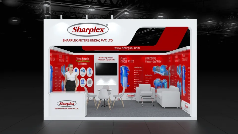 ACHEMA 2024, Frankfurt am Main