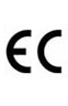 EC certificate mark