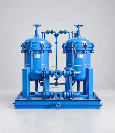 Polishing Filters